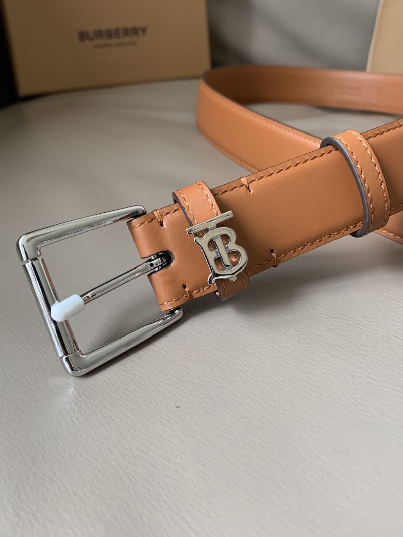 Burberry Belts